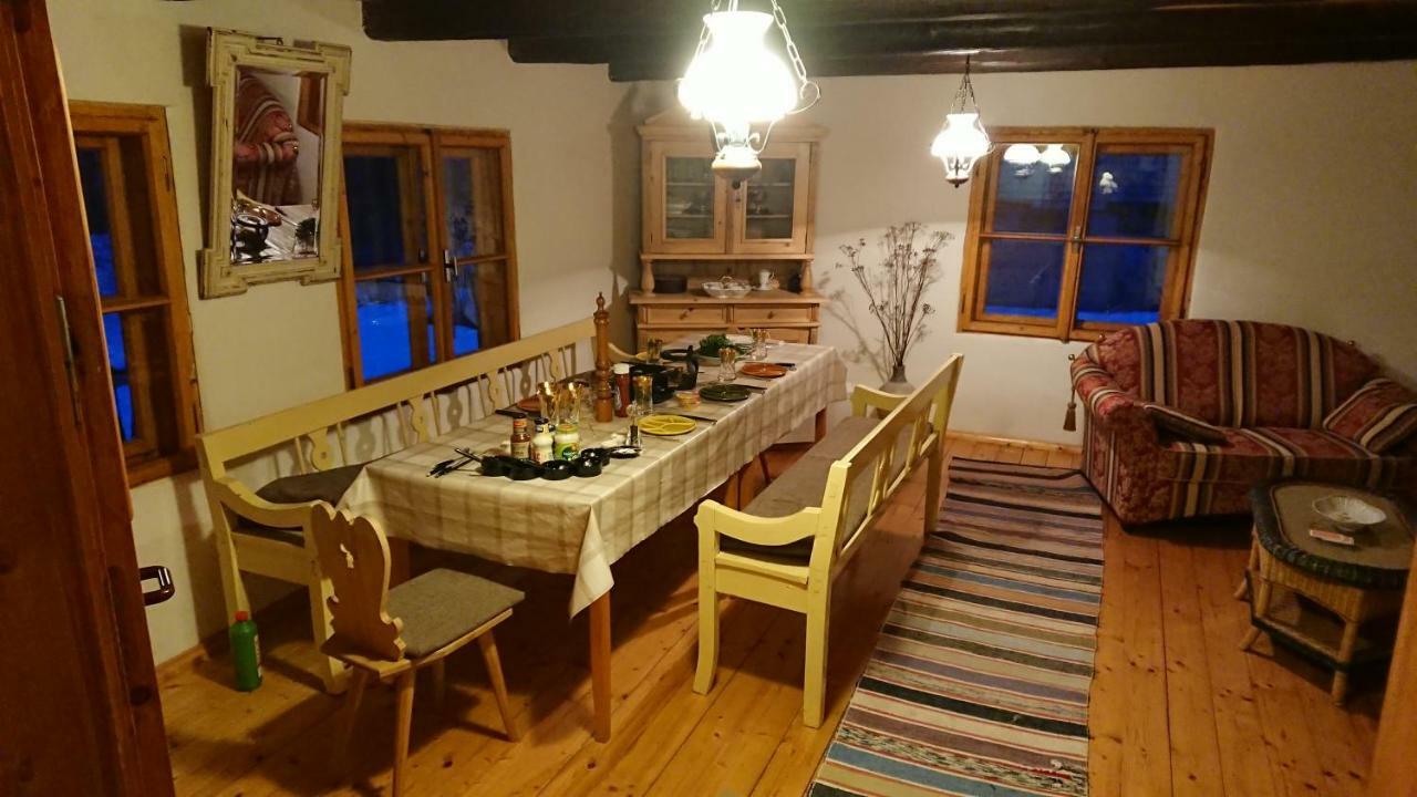 Chata Telgárt Extérieur photo