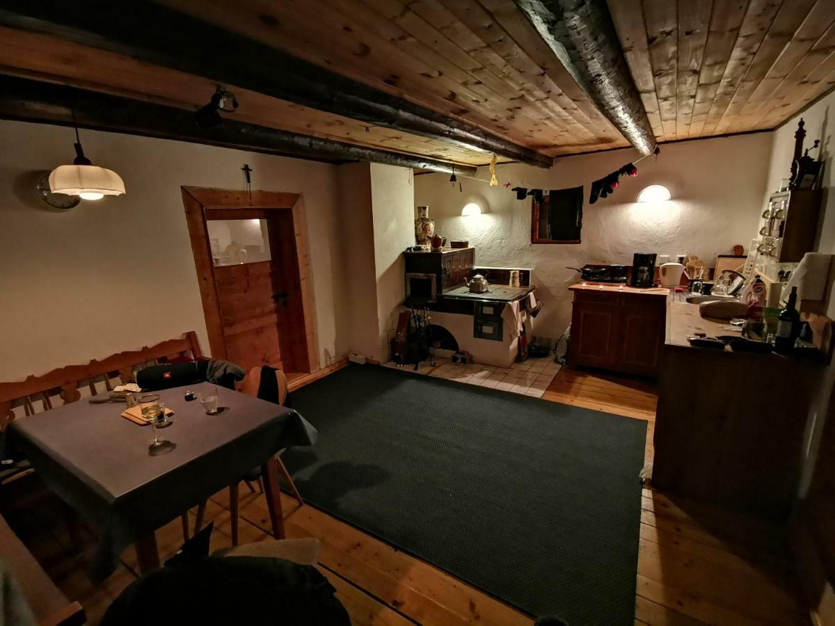 Chata Telgárt Extérieur photo