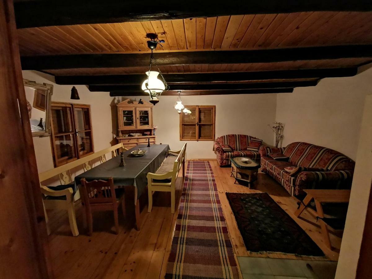 Chata Telgárt Extérieur photo