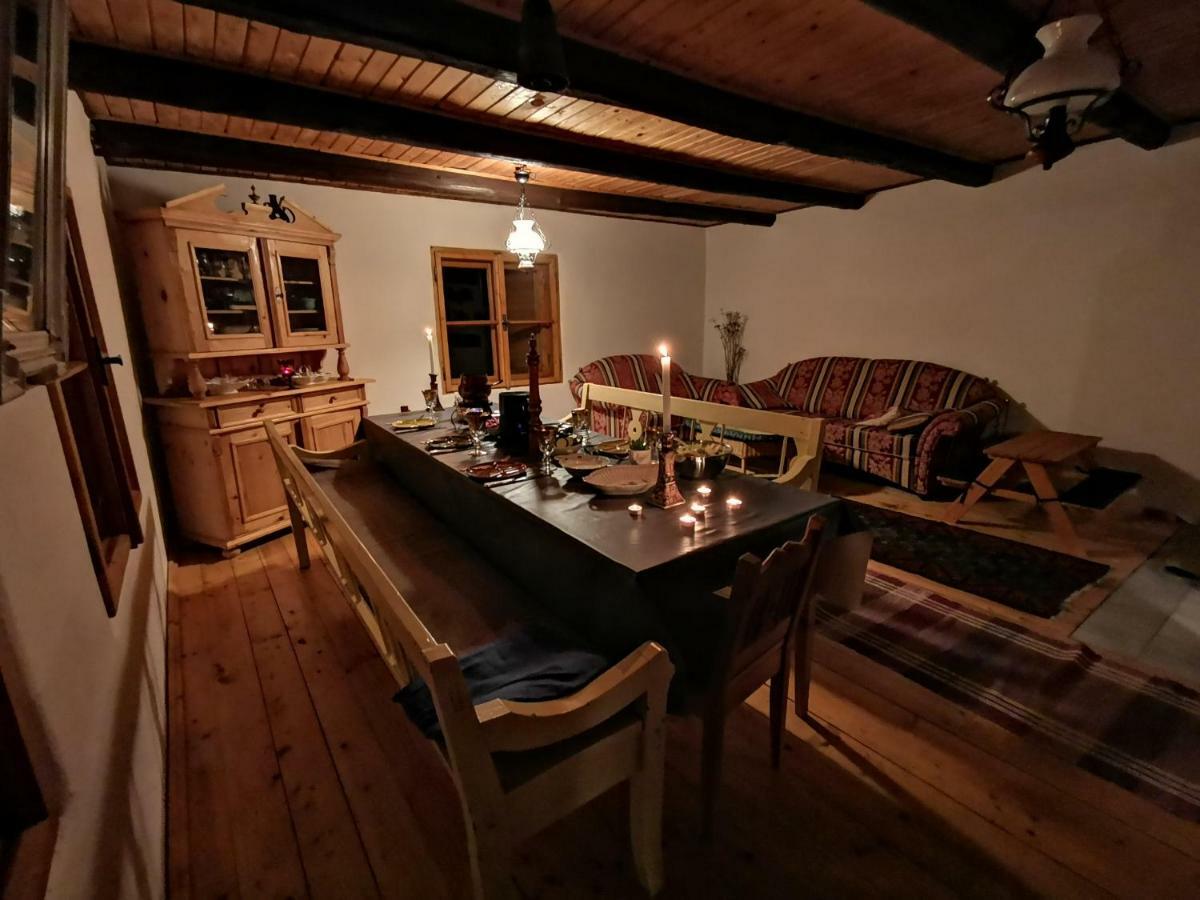 Chata Telgárt Extérieur photo